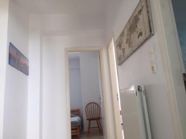 Villa Nadia Vounária Eksteriør bilde